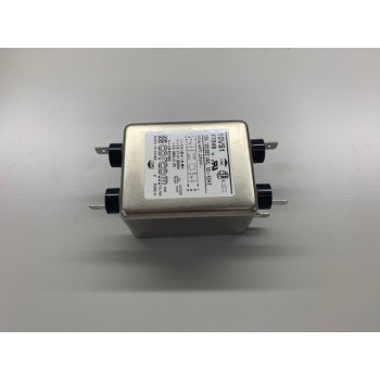 Corcom F7248 10VS1 EMI Filter